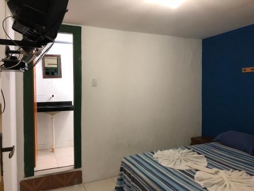 Hostal Pousada Brasileirinho
