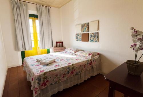 Hostal Pousada Brasileirinho
