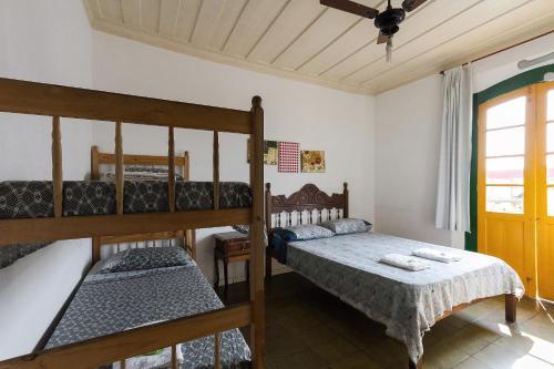 Hostal Pousada Brasileirinho