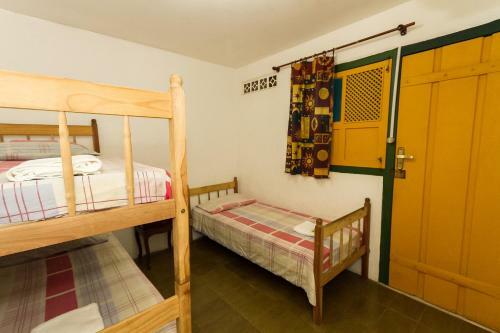 Hostal Pousada Brasileirinho