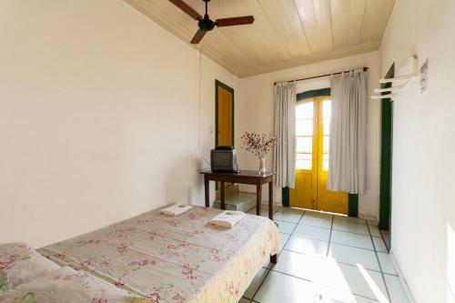 Hostal Pousada Brasileirinho