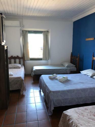 Hostal Pousada Brasileirinho