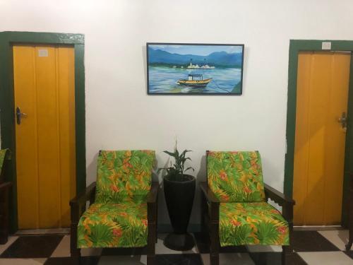 Hostal Pousada Brasileirinho