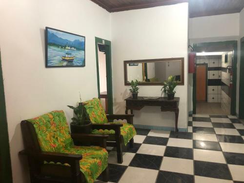 Hostal Pousada Brasileirinho