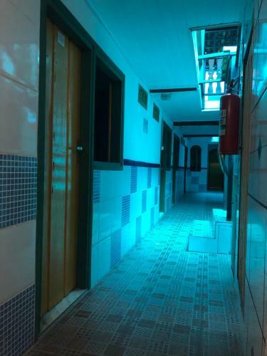 Hostal Pousada Brasileirinho