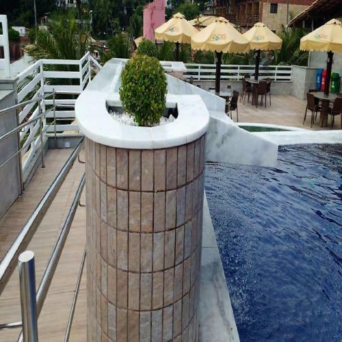 Apartamento Pipa's Bay - Flat In-sonia 1