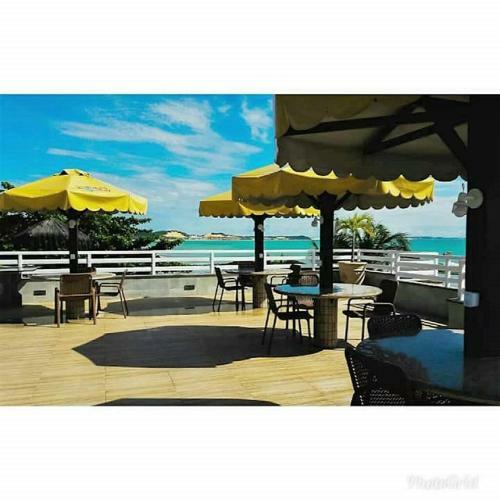 Apartamento Pipa's Bay - Flat In-sonia 1
