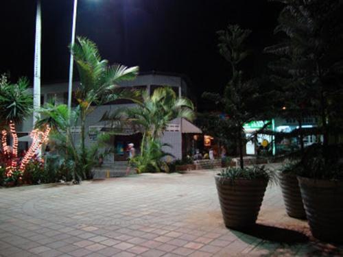 Apartamento Pipa's Bay - Flat In-sonia 1