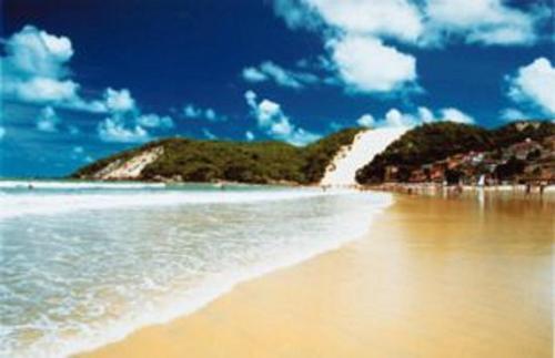 Apartamento Pipa's Bay - Flat In-sonia 1