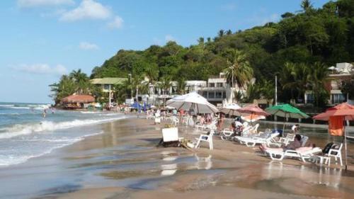 Apartamento Pipa's Bay - Flat In-sonia 1