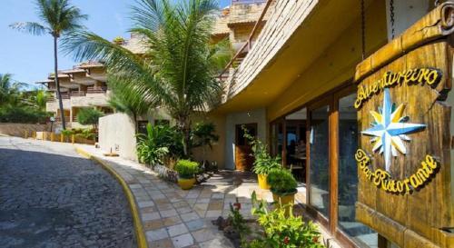 Apartamento Pipa's Bay - Flat In-sonia 1