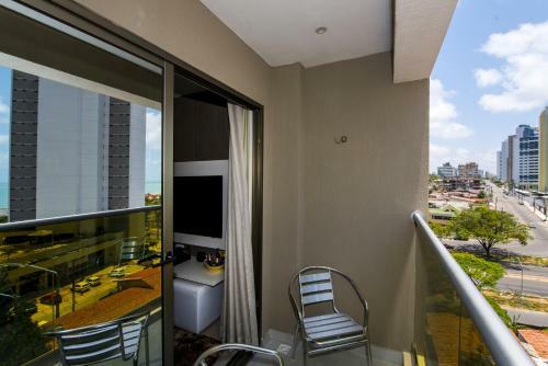 Aparthotel Premium Flat Ponta Negra