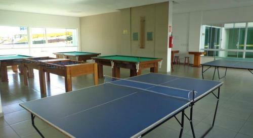 Apartamento Riviera Park - Flat Residencial