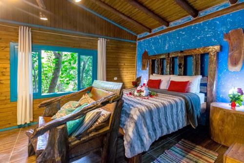 Hostal Pousada Ref�gio Das Montanhas