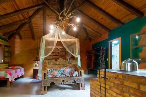 Hostal Pousada Ref�gio Das Montanhas
