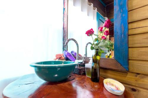 Hostal Pousada Ref�gio Das Montanhas