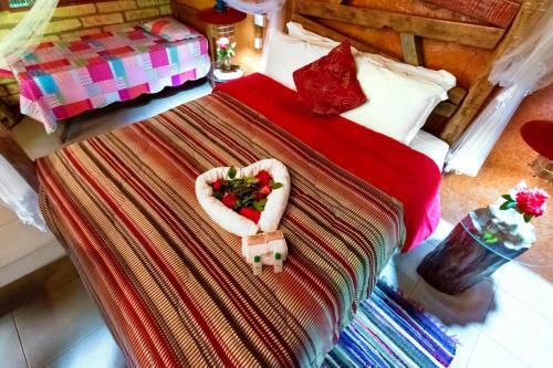 Hostal Pousada Ref�gio Das Montanhas