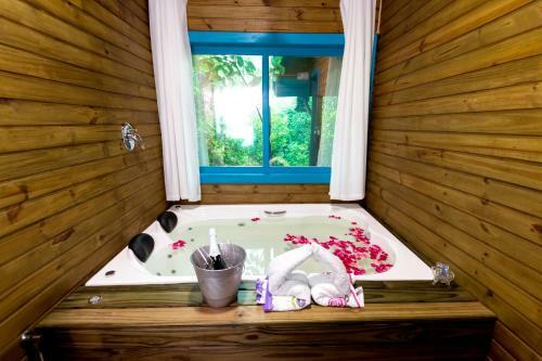 Hostal Pousada Ref�gio Das Montanhas