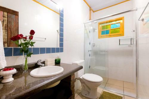 Hostal Pousada Ref�gio Das Montanhas