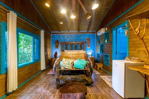 Hostal Pousada Ref�gio Das Montanhas