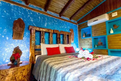 Hostal Pousada Ref�gio Das Montanhas
