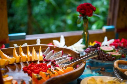 Hostal Pousada Ref�gio Das Montanhas