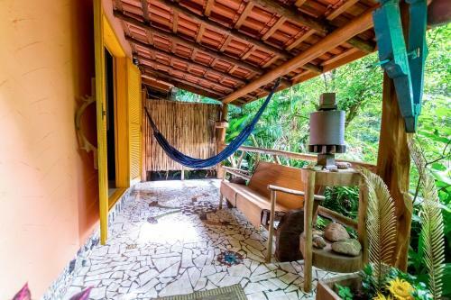 Hostal Pousada Ref�gio Das Montanhas