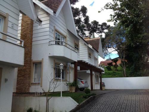 Casa Visconde De Mau�