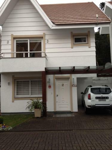 Casa Visconde De Mau�