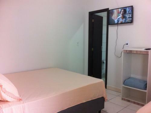 Hostal Pousada Colher De Pauu