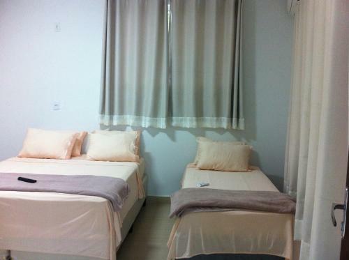 Hostal Pousada Colher De Pauu