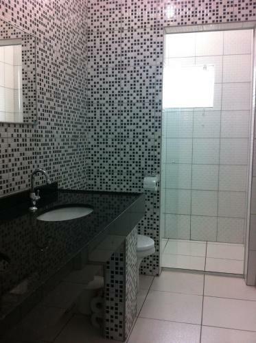 Hostal Pousada Colher De Pauu