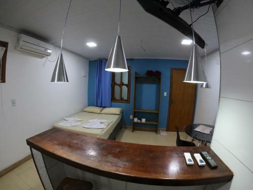 Posada Casa Da Ilha
