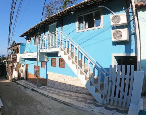 Posada Casa Da Ilha