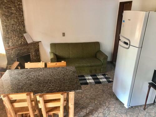 Hostal Pousada Cantinho Da Montanha