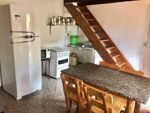 Hostal Pousada Cantinho Da Montanha