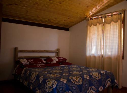 Hostal Pousada Cantinho Da Montanha