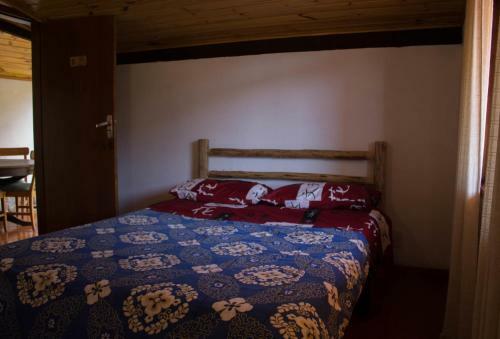 Hostal Pousada Cantinho Da Montanha