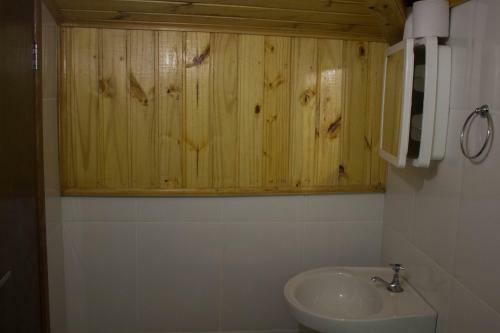 Hostal Pousada Cantinho Da Montanha