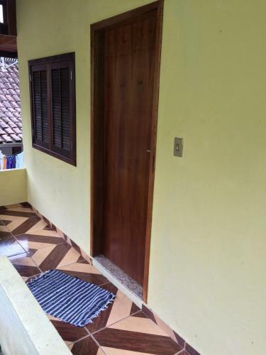 Hostal Pousada Cantinho Da Montanha