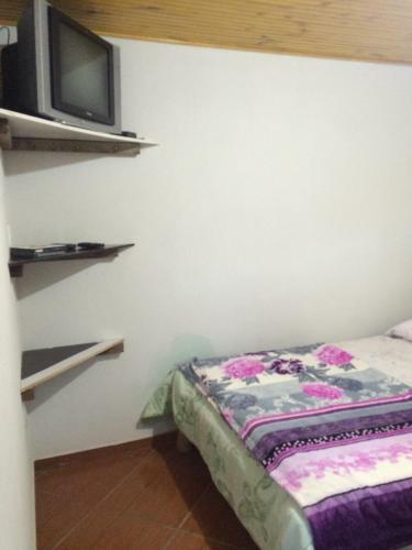 Hostal Pousada Cantinho Da Montanha