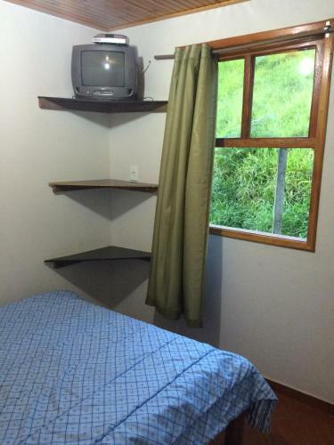 Hostal Pousada Cantinho Da Montanha