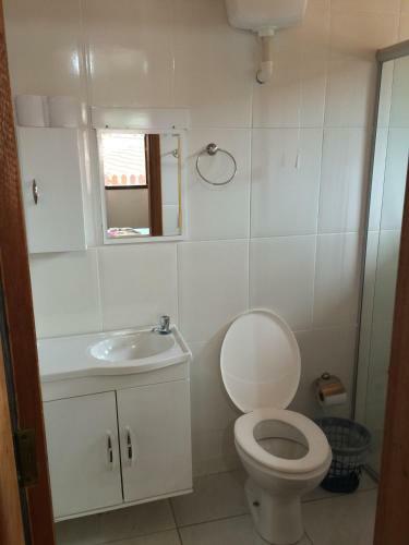Hostal Pousada Cantinho Da Montanha