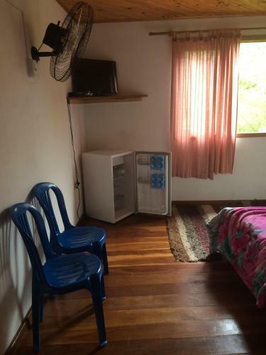Hostal Pousada Cantinho Da Montanha