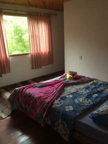 Hostal Pousada Cantinho Da Montanha
