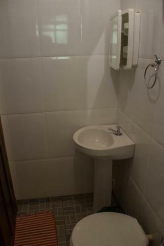 Hostal Pousada Cantinho Da Montanha