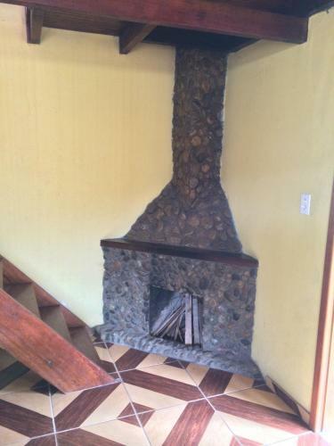 Hostal Pousada Cantinho Da Montanha