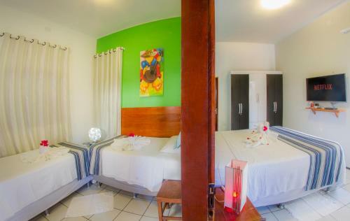 Hostal Beach House