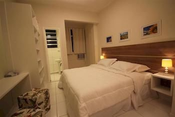Apartamento Ribeiro 401