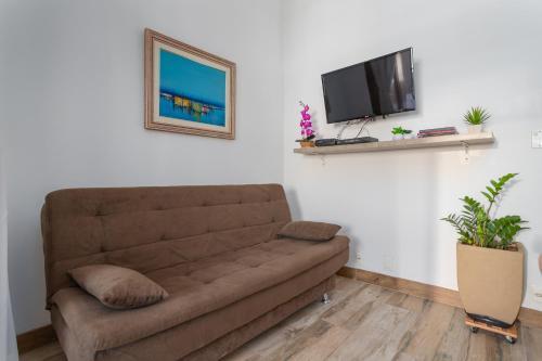 Apartamento Copacabana Rj